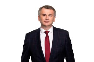 Pierwszy Prezes Sądu Najwyższego Zbigniew Kapiński